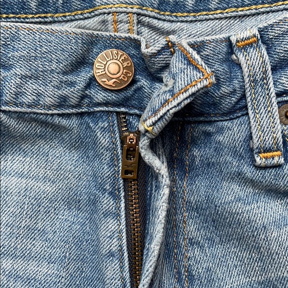 Hollister jeans - Picture 6 of 6